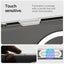 Spigen Ultra Hybrid T Mag MagSafe – dėklas iPhone 16 Pro Max (baltas)