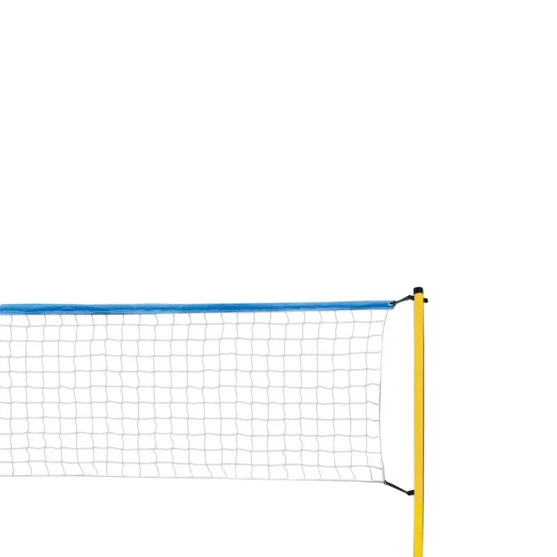 Scatch - 7-in-1 tinklinio ir badmintono rinkinys 310x168 cm