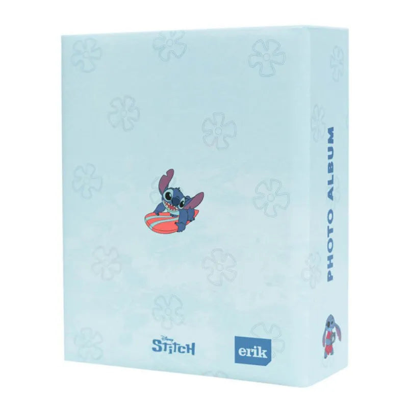 Disney Stitch – nuotraukų albumas 100-ui 10x15 cm nuotraukų