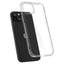 Spigen Ultra Hybrid – dėklas skirtas iPhone 15 (skaidrus)