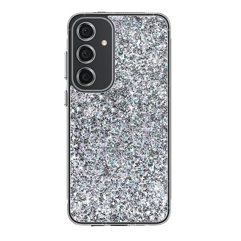 Case-Mate Twinkle - Dėklas Samsung Galaxy S24+ (Disco)