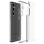 Spigen Ultra Hybrid – dėklas Samsung Galaxy S24 FE (skaidrus)