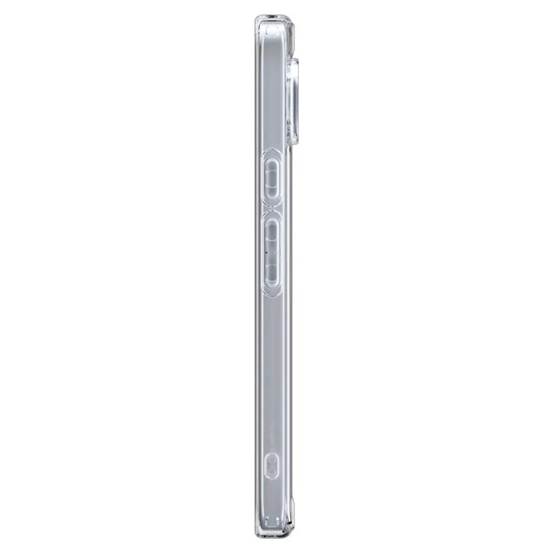 Spigen Ultra Hybrid – dėklas Google Pixel 10 / 10 Pro (skaidrus)