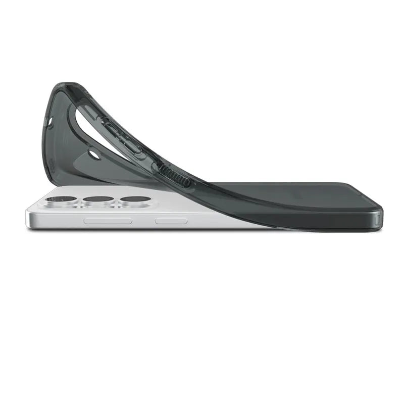 Spigen Liquid Crystal – dėklas Samsung Galaxy S26 (Space Crystal)
