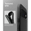 Spigen Liquid Air – dėklas Google Pixel 11 (matinė juoda)