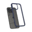 Spigen Ultra Hybrid – dėklas iPhone 16 Pro Max (tamsiai mėlynas)