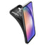 Spigen Liquid Air – dėklas Samsung Galaxy A54 5G (juodas)