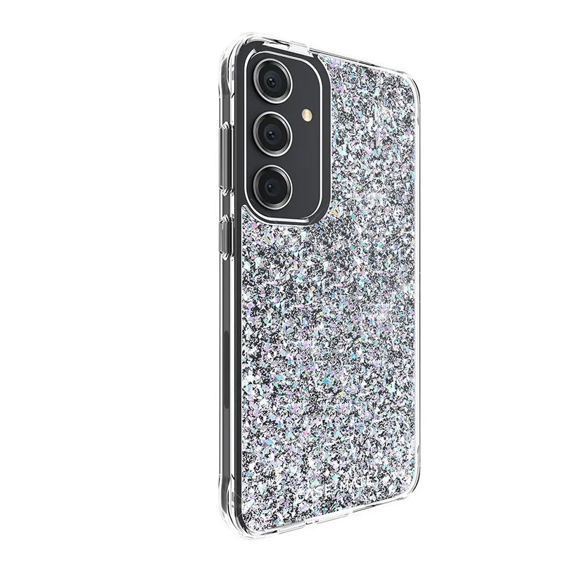 Case-Mate Twinkle - Dėklas Samsung Galaxy S24+ (Disco)