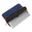 TUCANO Elements 2 - Dėklas MacBook Air 13” (M5/M4/M3/M2/M1/2026-2018) / Pro 13" (mėlynas)