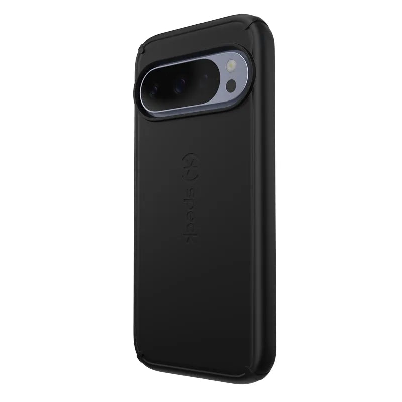 Speck ImpactHero Slim – Google Pixel 10 Pro XL dėklas (juodas)