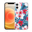 Crong Flower Case – iPhone 12 / iPhone 12 Pro dėklas (03 raštas)