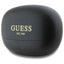 Guess Capsule Printed Logo – „Bluetooth“ TWS ANC & ENC ausinės + įkrovimo dėklas (juodos)