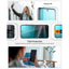 Spigen GLAS.TR EZ Fit HD - grūdintas stiklas, skirtas Samsung Galaxy A36 5G / A37 5G