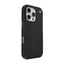 Speck Presidio2 Grip ClickLock & MagSafe – iPhone 16 Pro dėklas (juodas / skalūno pilka / baltas)