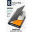 Cellularline Book Case dėklas – dėklas Samsung Galaxy A34 5G (juodas)