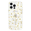 Kate Spade New York Protective Gems MagSafe – dėklas iPhone 16 Pro Max (Sunshine Floral)