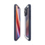 Spigen Ultra Hybrid – dėklas iPhone 16 Pro Max (tamsiai mėlynas)