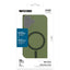 Incase Slim Case MagSafe - Dėklas iPhone 16 Plus (Highland Green)