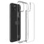 Spigen Ultra Hybrid – dėklas skirtas iPhone 15 (skaidrus)