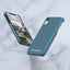 Nordic Elements Saeson Idun – Dėklas iPhone XR (tamsiai mėlynas)