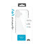 Speck Presidio Perfect-Clear – iPhone 17 dėklas (skaidrus)