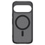 Spigen Ultra Hybrid Mag MagSafe – dėklas Google Pixel 11 (Frost Black)