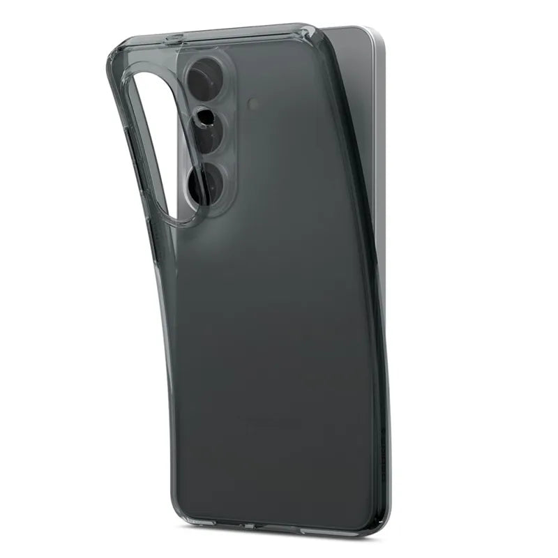 Spigen Liquid Crystal – dėklas Samsung Galaxy S26 (Space Crystal)