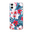 Crong Flower Case – iPhone 12 / iPhone 12 Pro dėklas (03 raštas)
