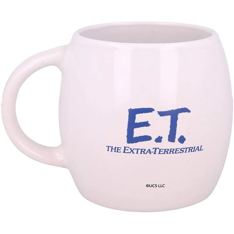 E.T. - Keraminis puodelis, 385 ml