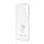 Karl Lagerfeld IML NFT Choupette – dėklas Samsung Galaxy S23+ (skaidrus)