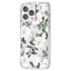 Rifle Paper Clear – dėklas, skirtas iPhone 14 Pro Max (Willow)