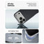Spigen Nano Pop Mag MagSafe – dėklas, skirtas iPhone 18 Pro Max / 17 Pro Max (Black Sesame)