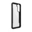 X-Doria Raptic Shield Pro – dėklas Samsung Galaxy S22+ 5G (antimikrobinė apsauga) (juodas)