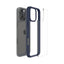 Spigen Ultra Hybrid – dėklas iPhone 16 Pro Max (tamsiai mėlynas)