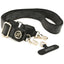 „Guess Universal Crossbody Strap 4G Tether Patch Strass Metal Logo“ – universalus dirželis / virvelė telefonui (juodas)