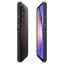 Spigen Liquid Air – dėklas Samsung Galaxy A54 5G (juodas)