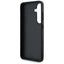 Guess Big 4G Logo Classic Logo – dėklas Samsung Galaxy S25+ (rudas)