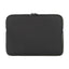 TUCANO Elements 2 – dėklas MacBook Air 13” (M5/M4/M3/M2/M1/2026-2018) / Pro 13“ (juodas)