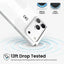 Speck Candyshell Icon MagSafe – dėklas, skirtas iPhone 18 Pro Max / 17 Pro Max (Vanilla Frost)