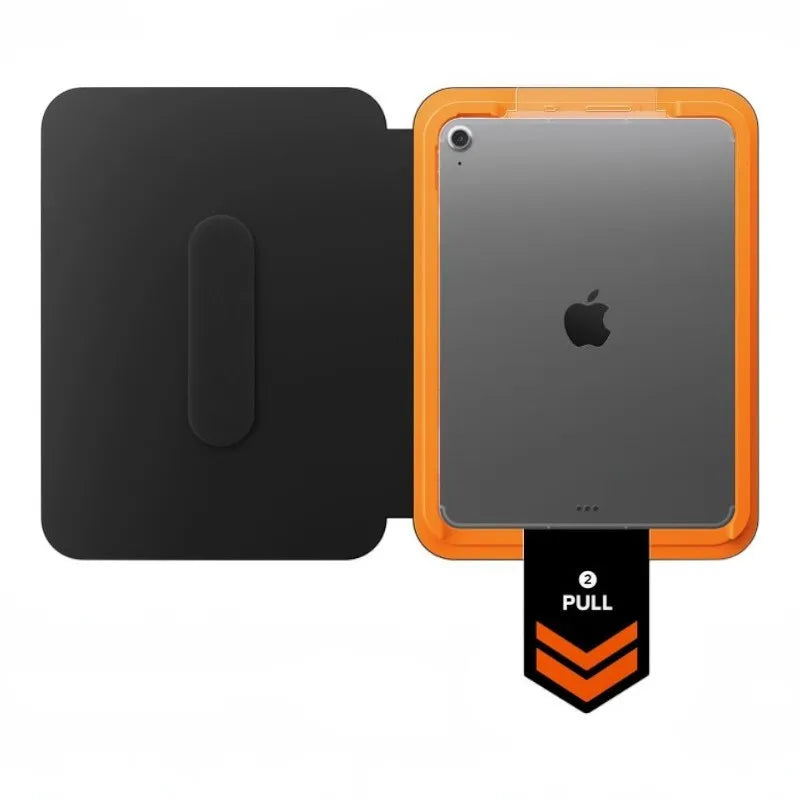 Spigen ALM Glas.tR T – grūdintas stiklas Apple iPad Air 11” (2026–2024) (skaidrus)