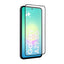 Crong 3D Armor Glass Lite – Visu paviršiumi klijuojamas grūdintas stiklas, skirtas Samsung Galaxy A27 5G