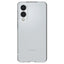 Spigen Liquid Crystal – dėklas Samsung Galaxy S25 Edge (skaidrus)