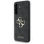 Guess Big 4G Logo Classic Logo – dėklas Samsung Galaxy A36 5G (juodas)