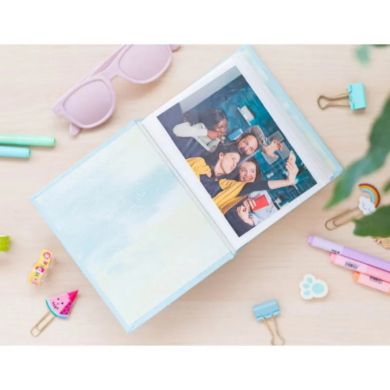 Disney Stitch – nuotraukų albumas 100-ui 10x15 cm nuotraukų