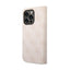 Guess 4G Metal Camera Outline Booktype dėklas – dėklas skirtas iPhone 14 Pro Max (rožinis)