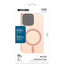 Incase Slim Case MagSafe - Dėklas iPhone 16 Pro Max (Blush Pink)