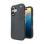 Speck Presidio2 Grip – dėklas iPhone 16 telefonui (Charcoal Gray / Cool Bronze / White)