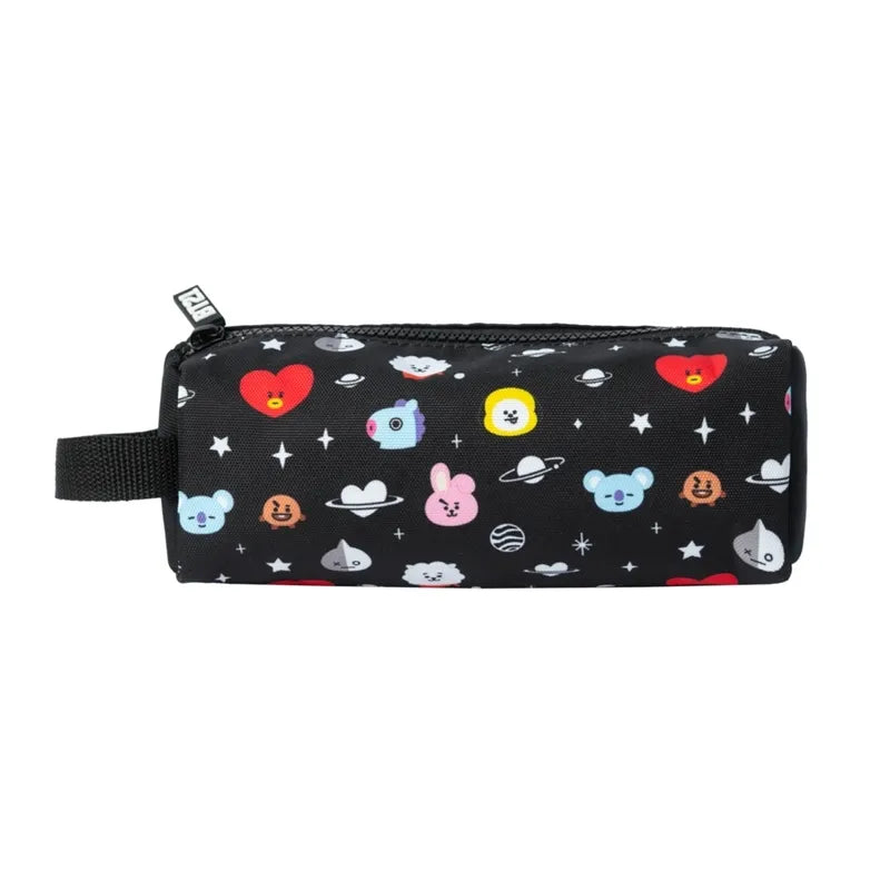 BT21 – tūbelės formos penalas