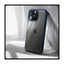 Spigen Ultra Hybrid – dėklas iPhone 16 Pro Max (tamsiai mėlynas)
