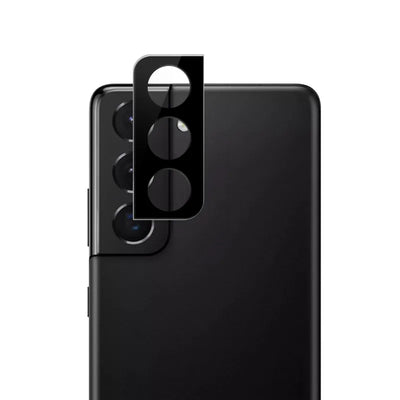 Mocolo Silk fotoaparato lęšio stiklas – apsauginis stiklas Samsung Galaxy S22 / S22+ kameros lęšiui
